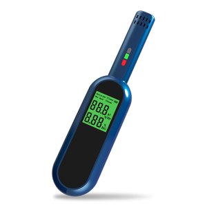 NEPZ Breathalyzer Breath Tester