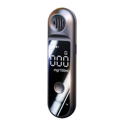 NEPZ High Accuracy Non-Contact Alcohol Breath Tester