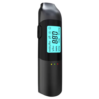 NEPZ Non-Contact Rechargeable Breathalyzer