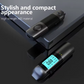 NEPZ Non-Contact Rechargeable Breathalyzer