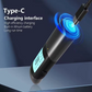 NEPZ Non-Contact Rechargeable Breathalyzer