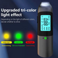 NEPZ Non-Contact Rechargeable Breathalyzer