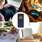 NEPZ Breathalyzer with App Connectivity – Personal Alcohol Tester