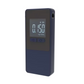 NEPZ Breathalyzer with App Connectivity – Personal Alcohol Tester