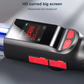 NEPZ Rechargeable USB-C Fuel Cell Breathalyzer