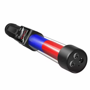 NEPZ Rechargeable USB-C Fuel Cell Breathalyzer