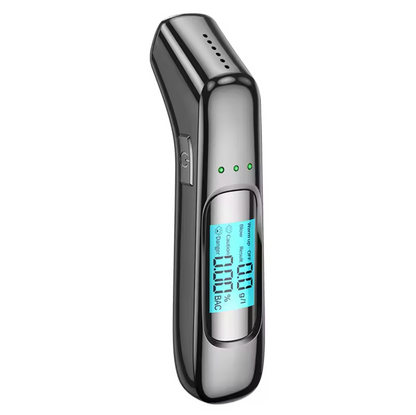 NEPZ Portable Digital Breathalyzer