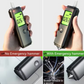 NEPZ Portable Rechargeable Digital Breathalyzer