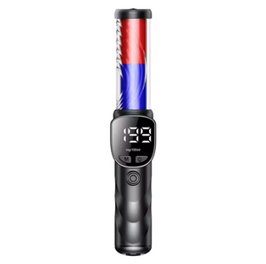 NEPZ Portable Digital Breathalyzer Alcohol Tester