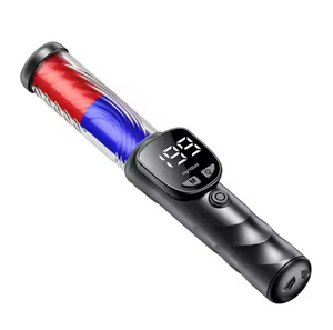 NEPZ Portable Digital Breathalyzer Alcohol Tester