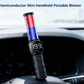 NEPZ Portable Digital Breathalyzer Alcohol Tester