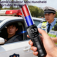 NEPZ Portable Digital Breathalyzer Alcohol Tester