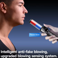 NEPZ Portable Digital Breathalyzer Alcohol Tester