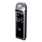 NEPZ Digital Alcohol Breath Tester - Voice Announcement Feature