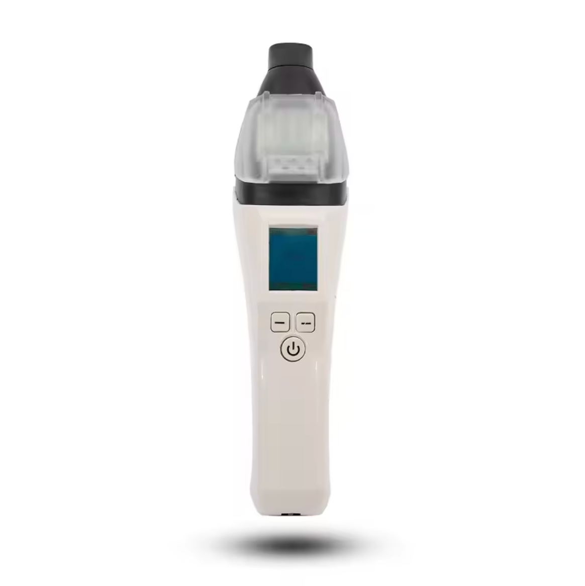 NEPZ Portable High Precision Alcohol Breath Tester