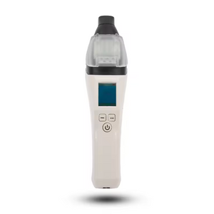 NEPZ Portable High Precision Alcohol Breath Tester