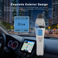 NEPZ Portable High Precision Alcohol Breath Tester