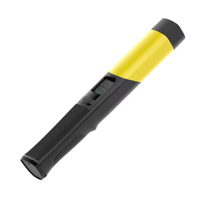 NEPZ Fuel Cell Breathalyzer Rechargeable Alcohol Tester – Personal Use