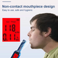 NEPZ Breathalyzer Breath Tester